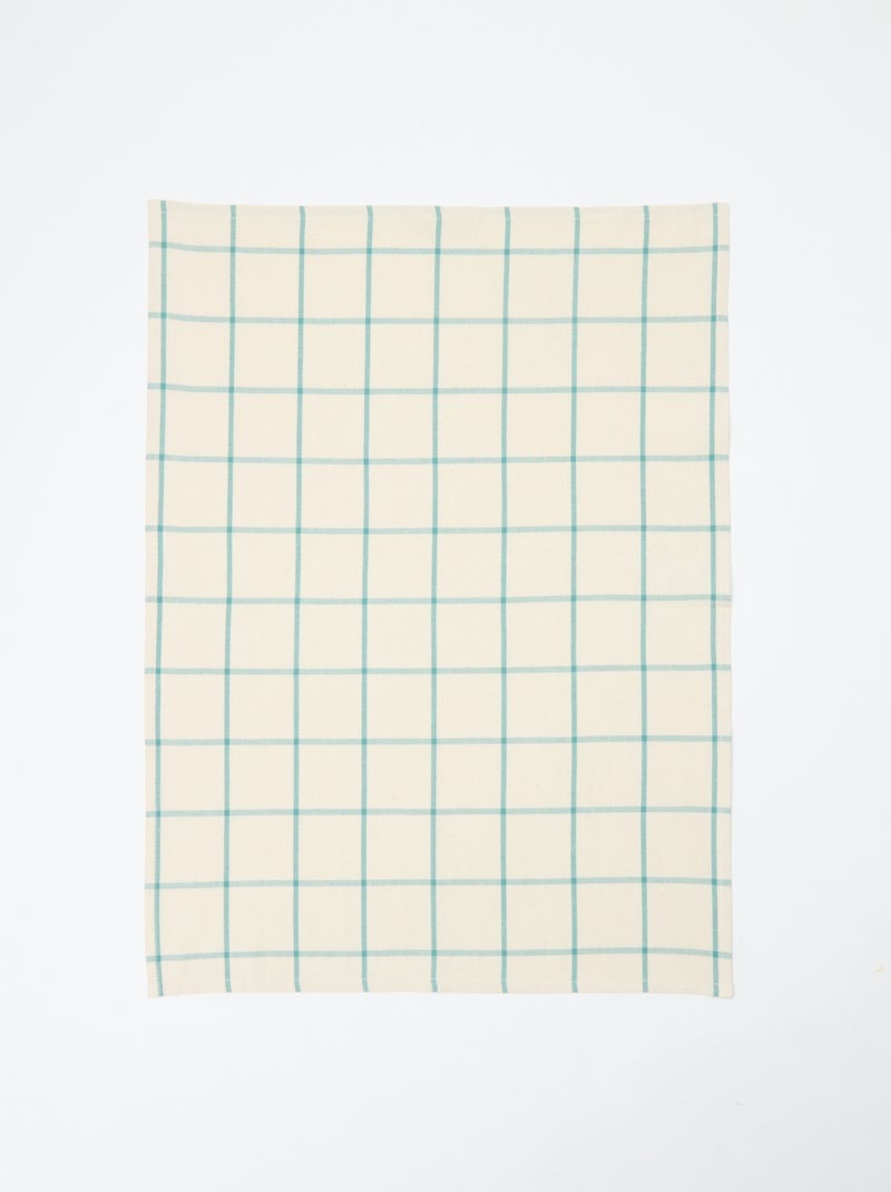Pack de 3 paños  - Kiabi Home Beige - Kiabi