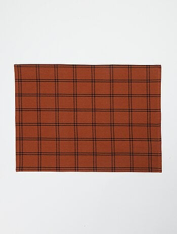 Pack de 3 paños - Kiabi Home