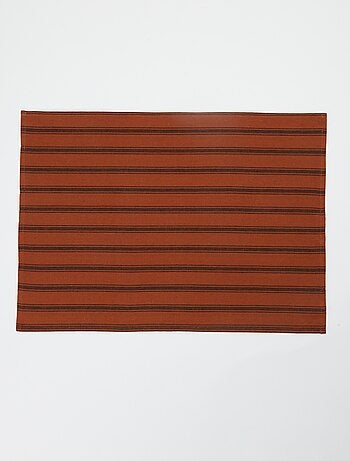 Pack de 3 paños - Kiabi Home