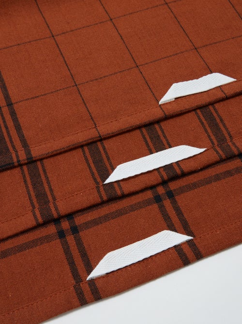 Pack de 3 paños  - Kiabi Home - Kiabi