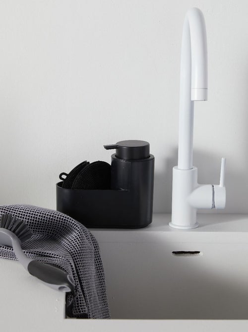 Pack de 3 paños 50 x 70 cm 190 g - Kiabi