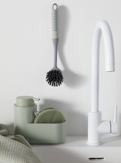 Pack de 3 paños 50 x 70 cm 190 g - Kiabi