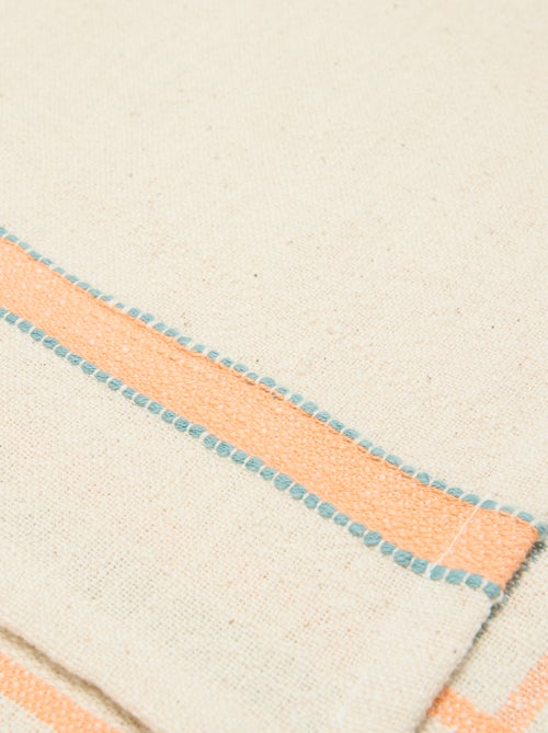 Pack de 3 paños de cocina - Kiabi Home - Kiabi