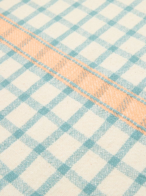 Pack de 3 paños de cocina - Kiabi Home - Kiabi