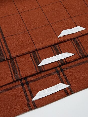 Lote de 3 paños de cocina - Kiabi Home