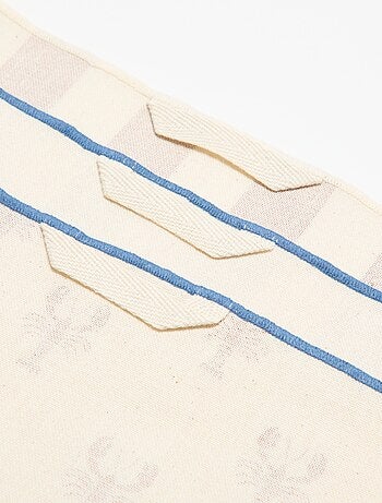 Pack de 3 paños de cocina