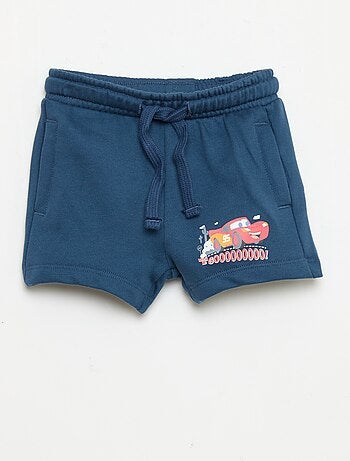Pack de 3 Pantalón cortos \'Disney\' \'Cars\'