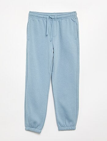 Pack de 3 pantalones de chándal lisos