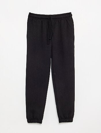 Pack de 3 pantalones de chándal lisos
