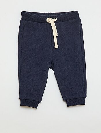 Pack de 3 pantalones de jogging