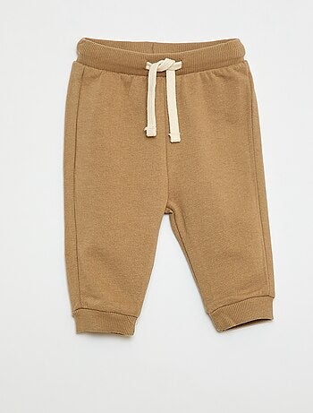 Pack de 3 pantalones de jogging