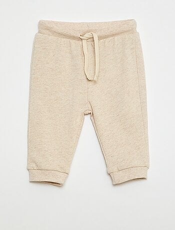 Pack de 3 pantalones de jogging