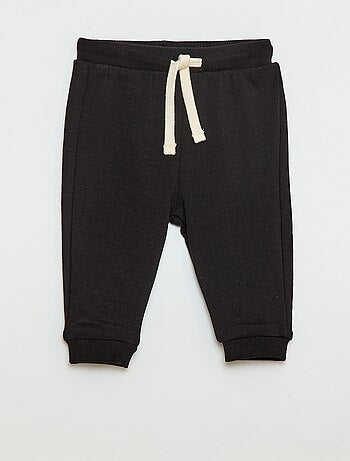 Pack de 3 pantalones de jogging