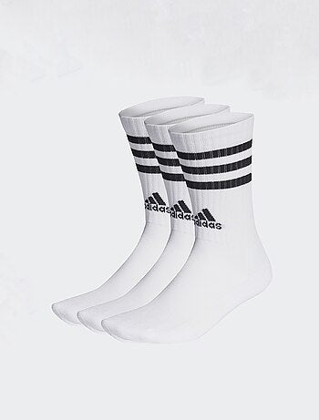 Pack de 5 pares de calcetines 'fútbol' - azul/gris - Kiabi - 6.00€