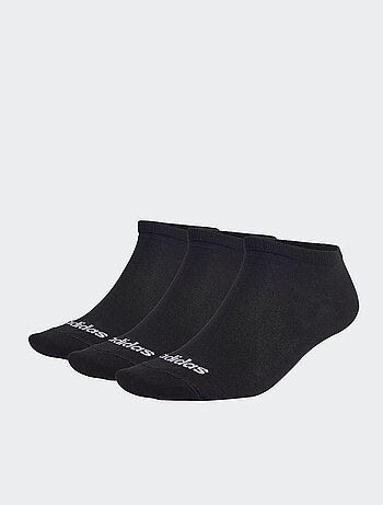 Pack de 3 pares de calcetines 'Adidas'