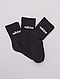     Pack de 3 pares de calcetines altos 'adidas' vista 1
