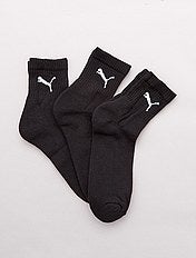 puma calzetines altos puma calzetines altos