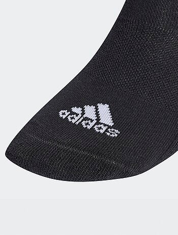Pack de 3 pares de calcetines de altura media 'Adidas'