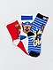     Pack de 3 pares de calcetines 'La Patrulla Canina' vista 1
