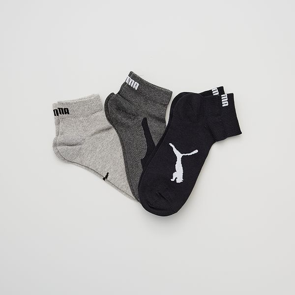 calcetines puma