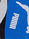     Pack de 3 pares de calcetines tobilleros 'Puma' vista 2
