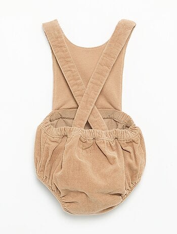 Pack de 3 piezas - Ranita + blusa + par de leotardos