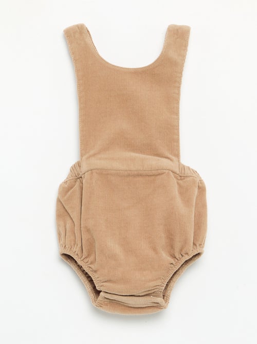 Pack de 3 piezas - Ranita + blusa + par de leotardos - Kiabi Pack de 3 piezas - Ranita + blusa + par de leotardos - Kiabi