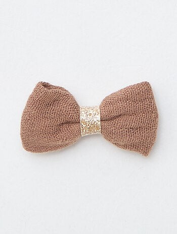 Pack de 3 pinzas con lazo