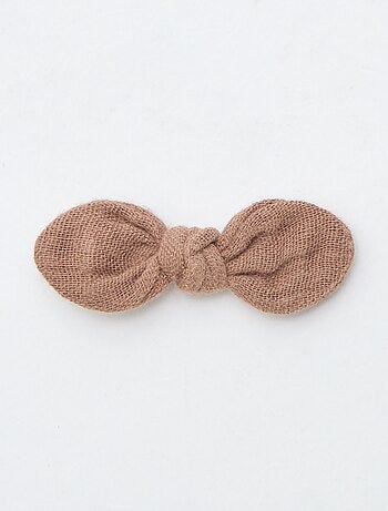 Pack de 3 pinzas con lazo