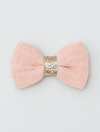 Pack de 3 pinzas con lazo