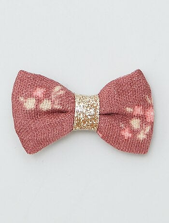 Pack de 3 pinzas con lazo