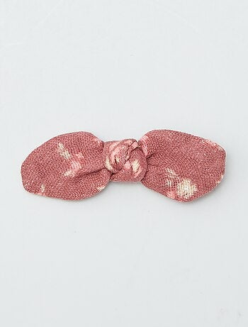 Pack de 3 pinzas con lazo