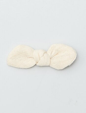 Pack de 3 pinzas con lazo