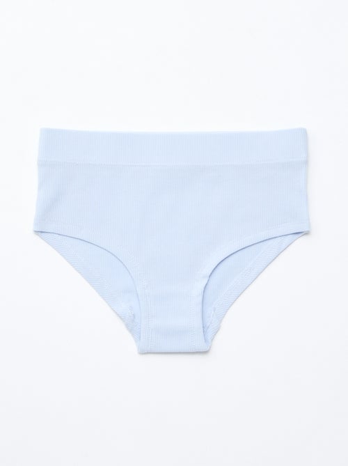 Pack de 3 shorties - Kiabi