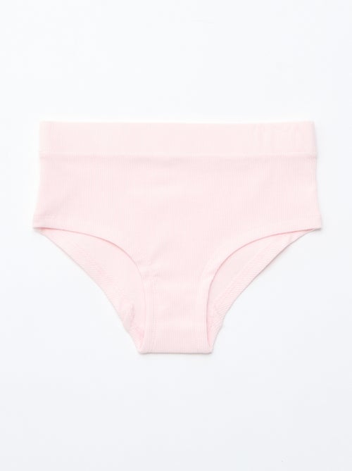 Pack de 3 shorties - Kiabi