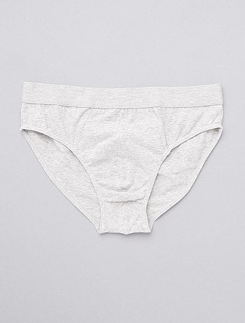 Pack de 3 slips