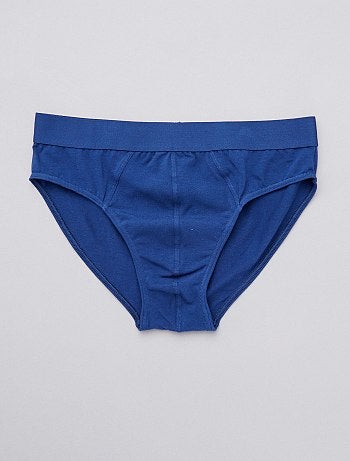 Pack de 3 slips