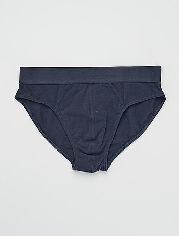 Pack de 3 slips