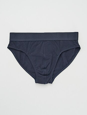 Pack de 3 slips