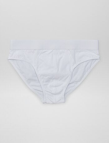 Pack de 3 slips