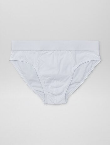 Pack de 3 slips
