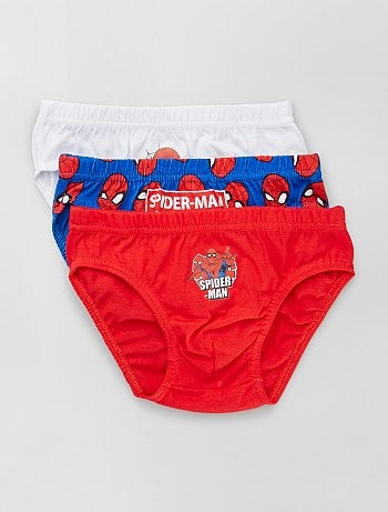Compra online calzoncillos slip y bóxer al mejor precio para - Kiabi