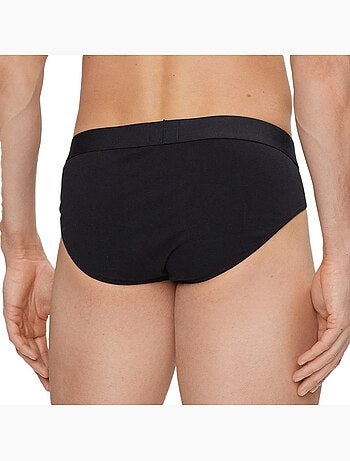 Pack de 3 Slips de Hombre Tommy Hilfiger