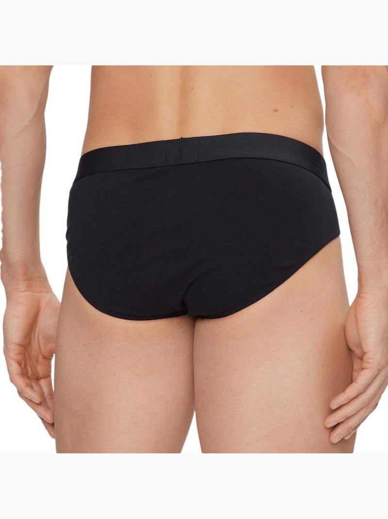 Pack de 3 Slips de Hombre Tommy Hilfiger Azul marino - Kiabi
