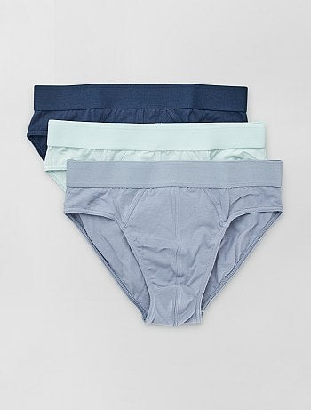 Ropa interior de - Kiabi