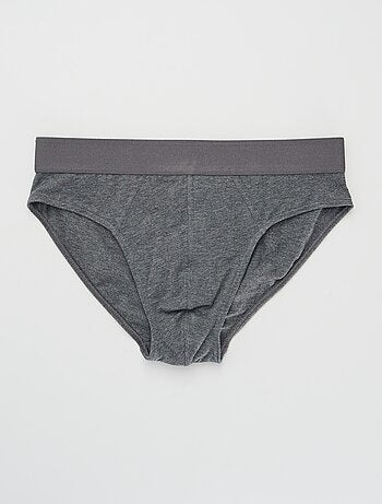 Pack de 3 slips