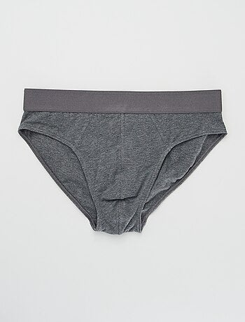 Pack de 3 slips