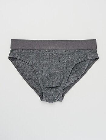 Pack de 3 slips
