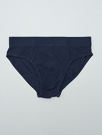 Pack de 3 slips