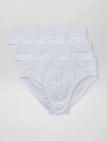 Pack de 3 slips